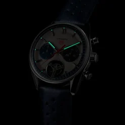 Online TAG Heuer Carrera Chronograph Tourbillon