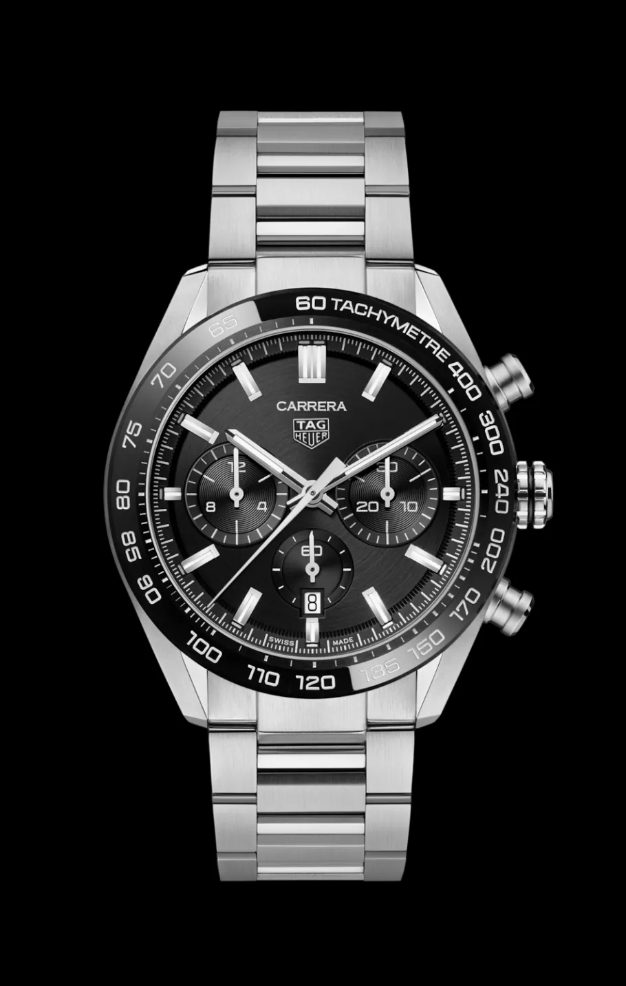 Shop TAG Heuer Carrera Chronograph