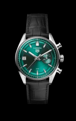 Online TAG Heuer Carrera Chronograph