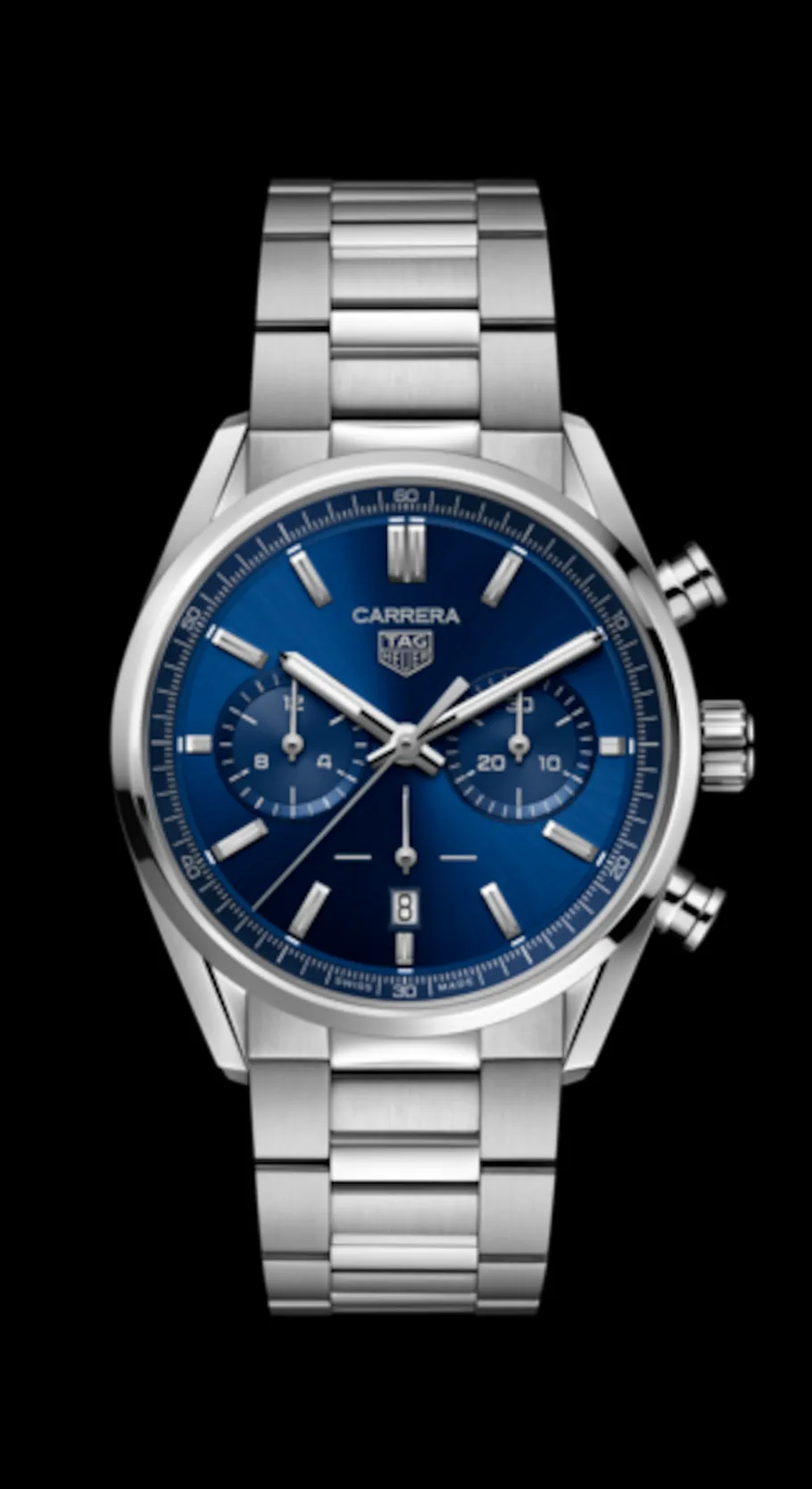 Fashion TAG Heuer Carrera Chronograph