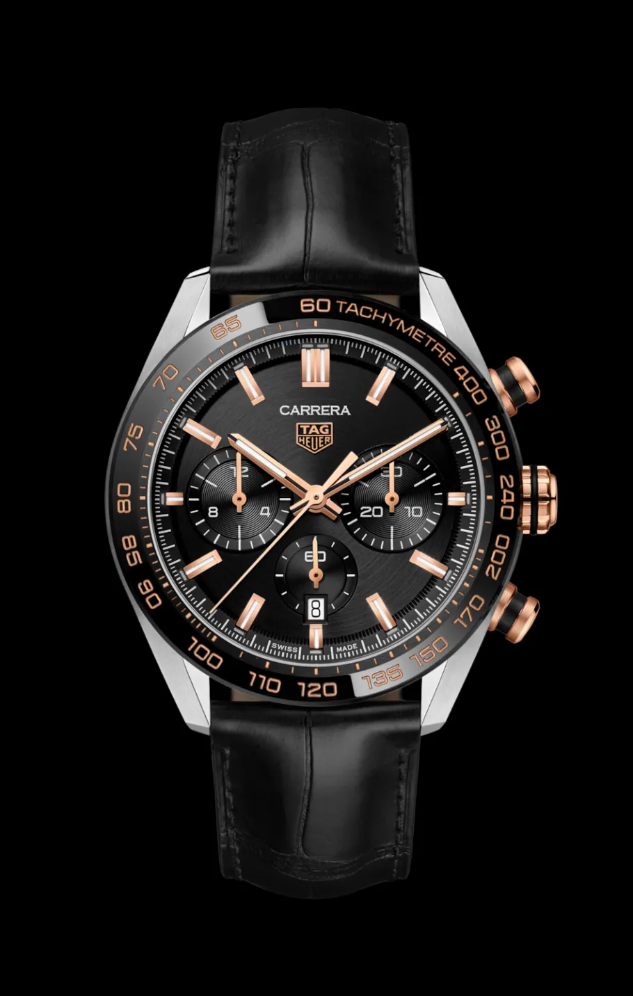 Shop TAG Heuer Carrera Chronograph