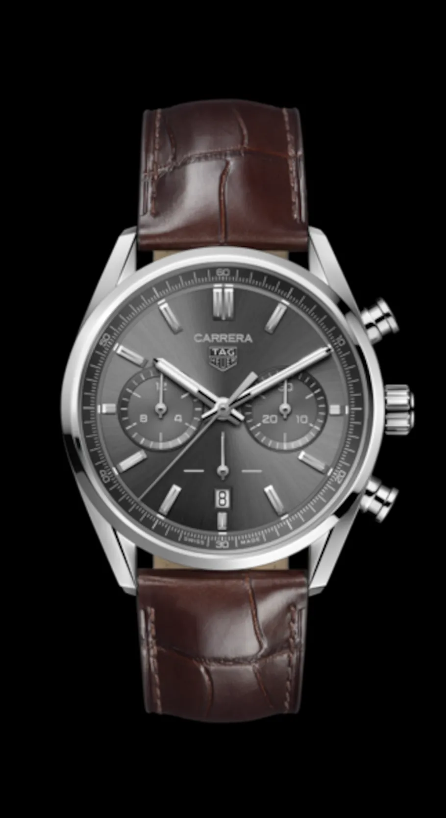 Best TAG Heuer Carrera Chronograph