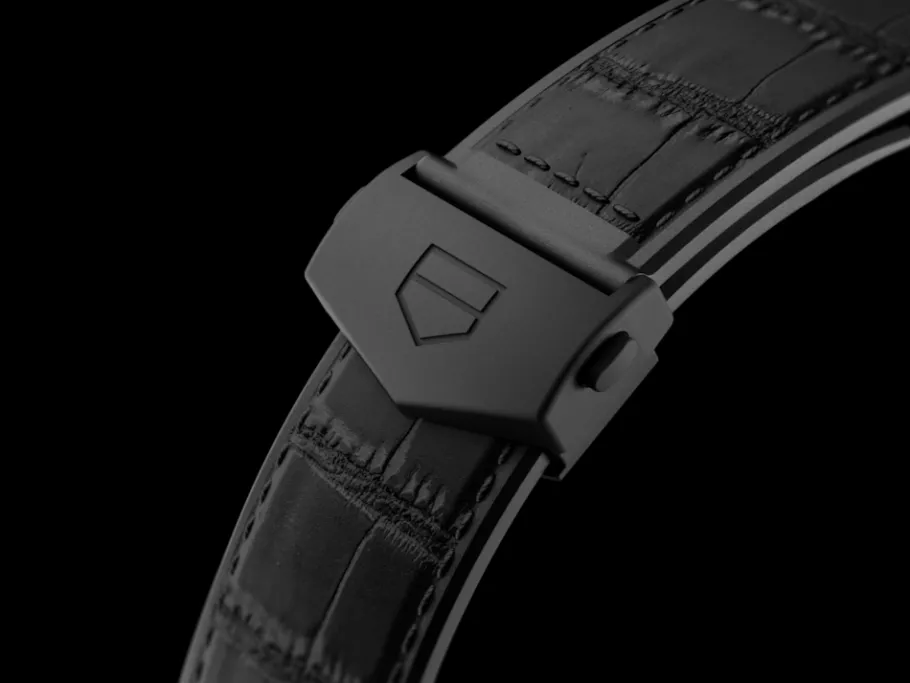 Cheap TAG Heuer CARRERA Chronograph Tourbillon