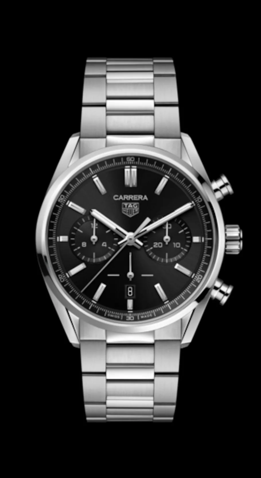 Discount TAG Heuer Carrera Chronograph