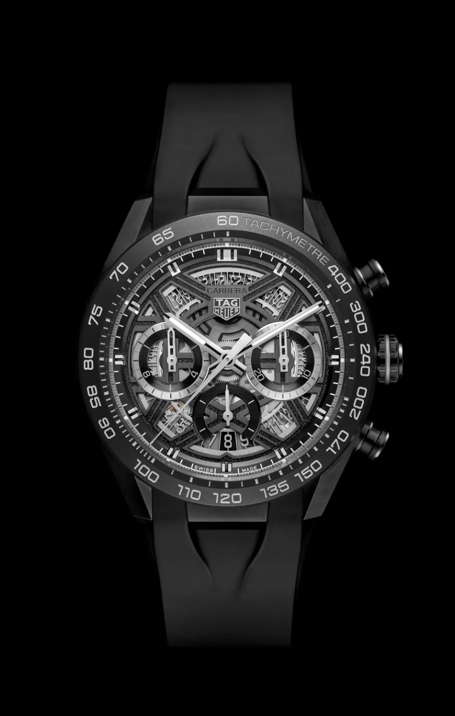 Hot TAG Heuer Carrera Chronograph Extreme Sport