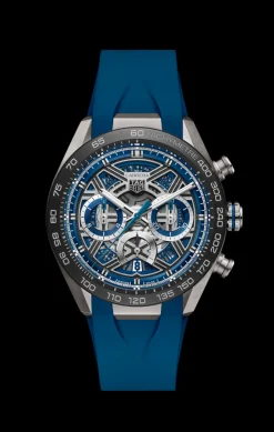 Best Sale TAG Heuer Carrera Chronograph Extreme Sport