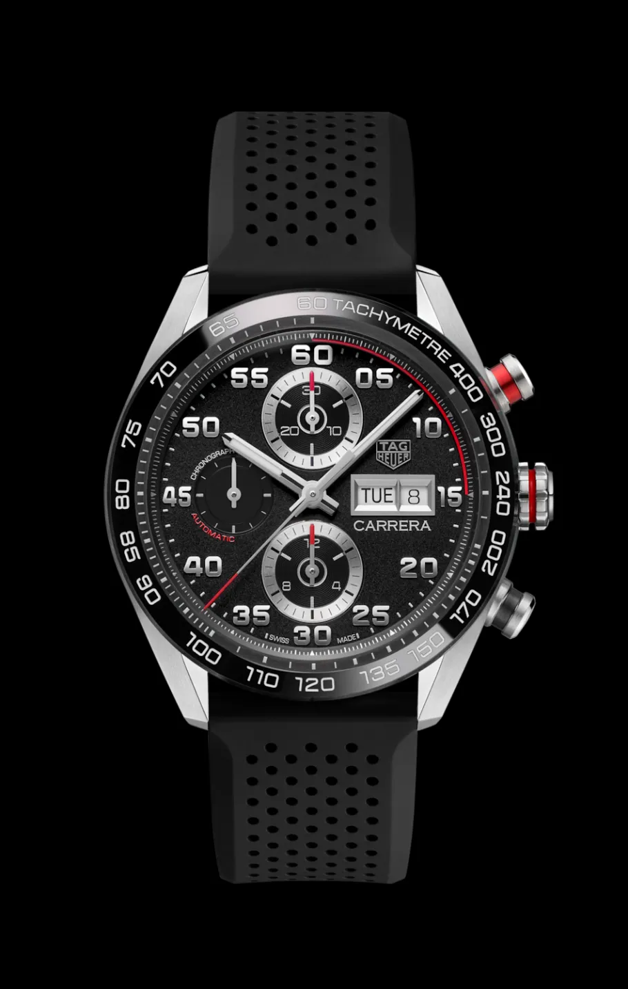 Discount TAG Heuer Carrera Chronograph