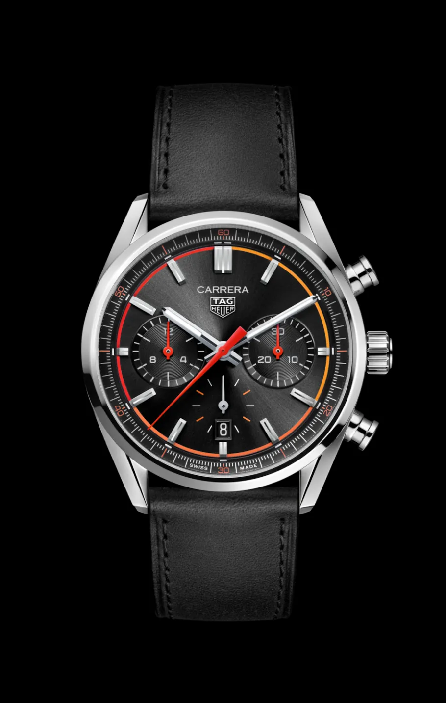 Clearance TAG Heuer Carrera Chronograph