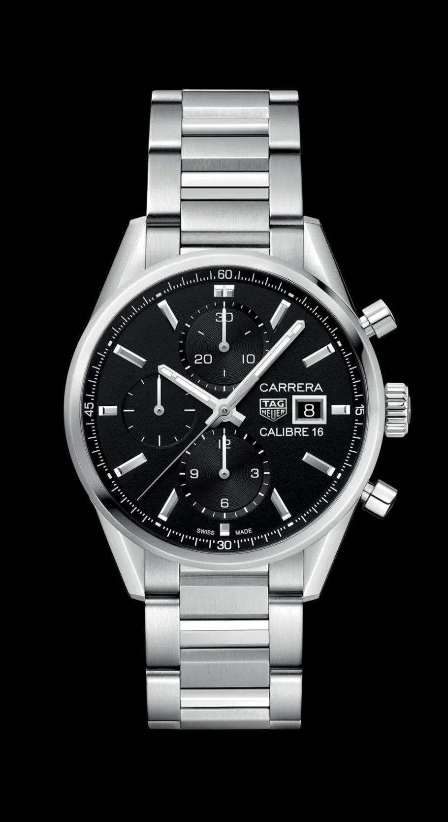 Online TAG Heuer CARRERA Chronograph