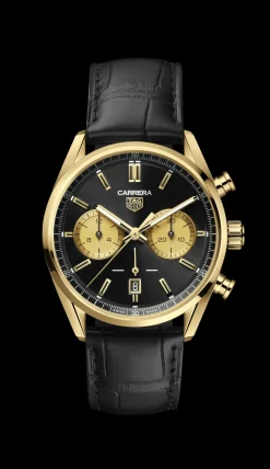 Hot TAG Heuer Carrera Chronograph