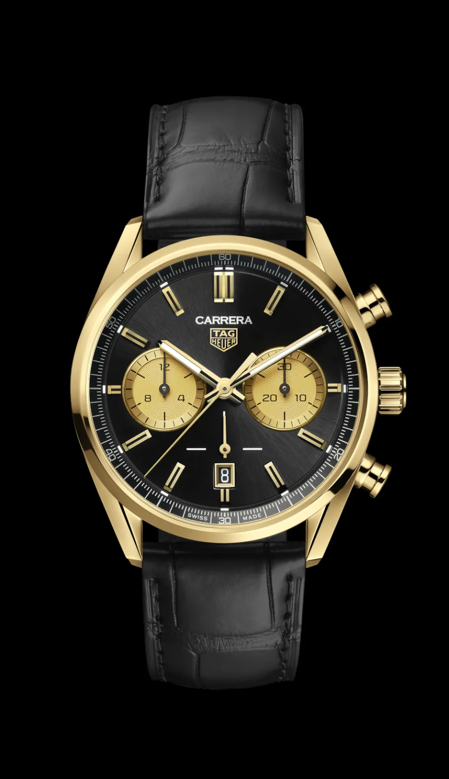 Hot TAG Heuer Carrera Chronograph