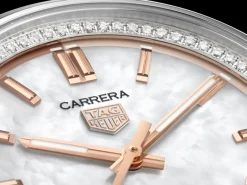 Discount TAG Heuer Carrera Date