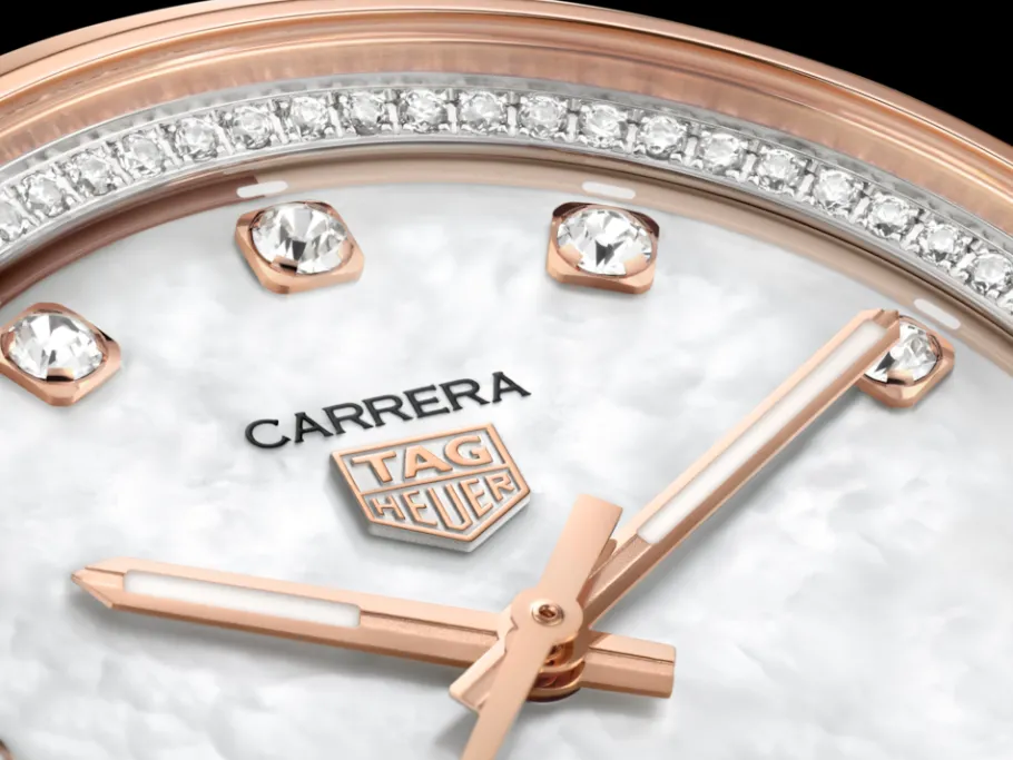Flash Sale TAG Heuer Carrera Date
