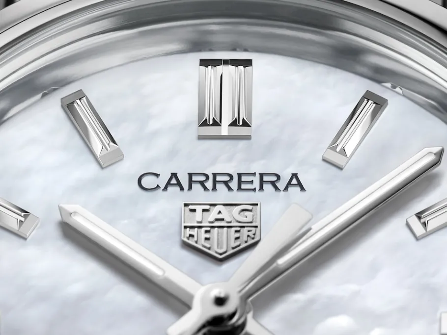 Outlet TAG Heuer Carrera Date