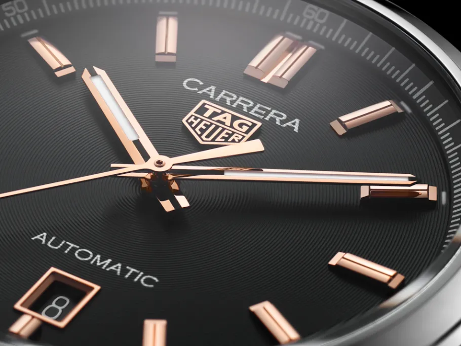 Flash Sale TAG Heuer Carrera Date