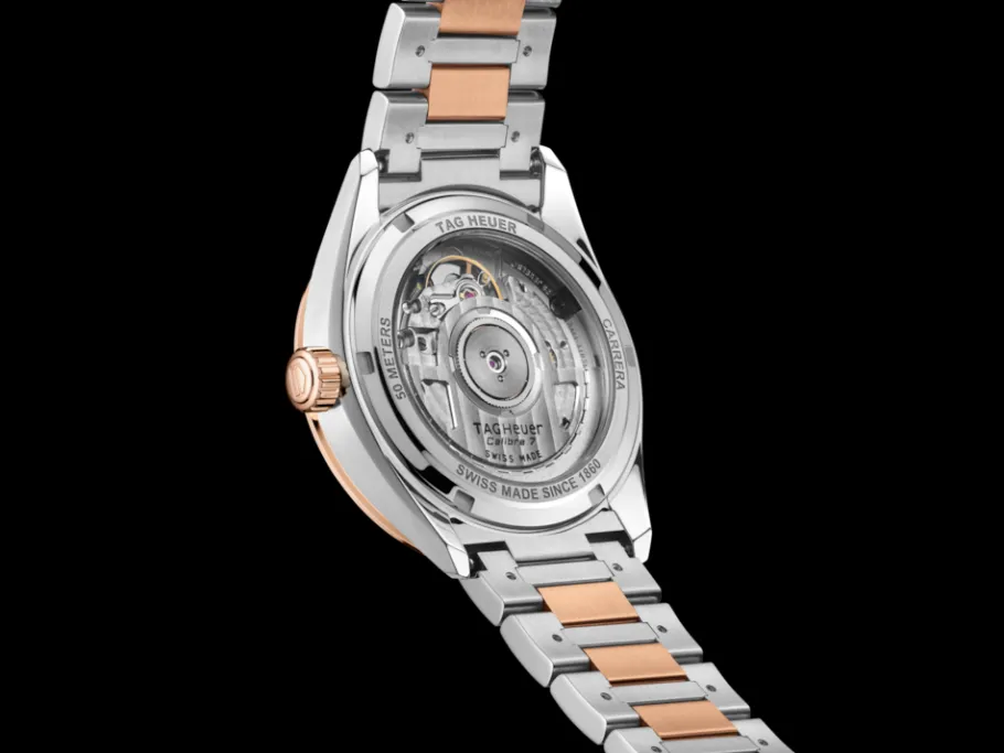 Flash Sale TAG Heuer Carrera Date