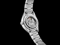 New TAG Heuer Carrera Date