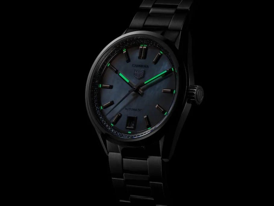 Discount TAG Heuer Carrera Date
