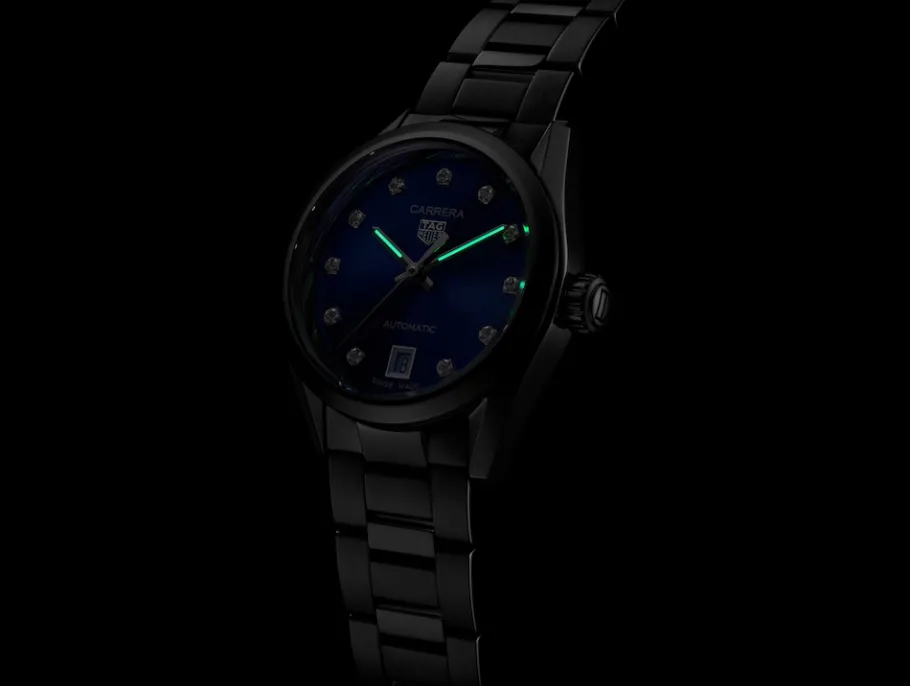 Cheap TAG Heuer Carrera Date