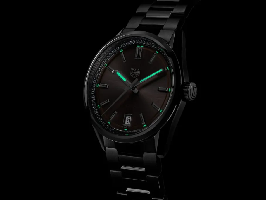 Best Sale TAG Heuer Carrera Date