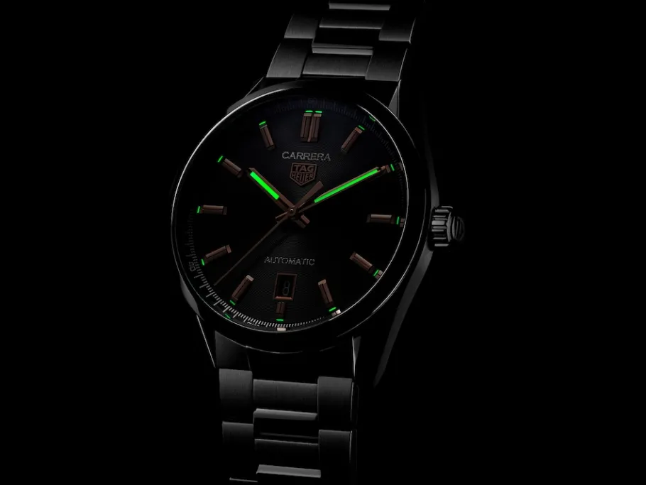 Flash Sale TAG Heuer Carrera Date