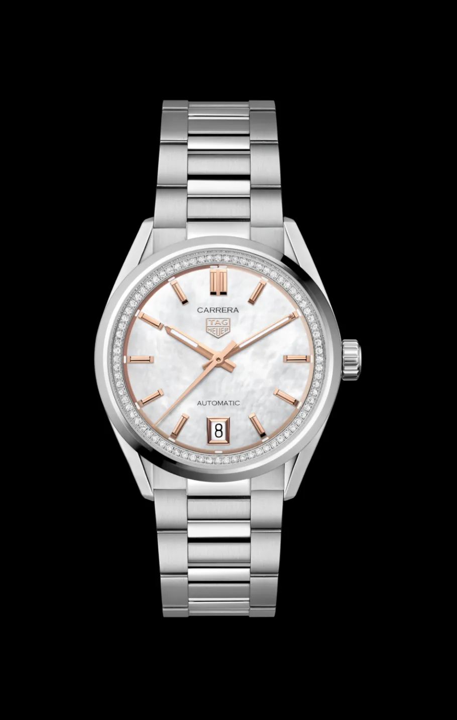 Discount TAG Heuer Carrera Date