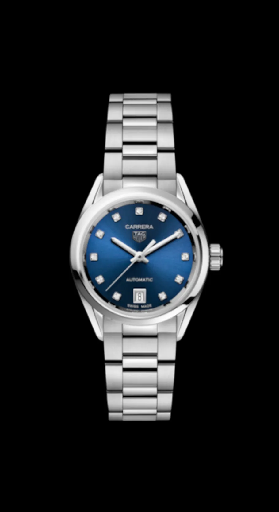 Cheap TAG Heuer Carrera Date