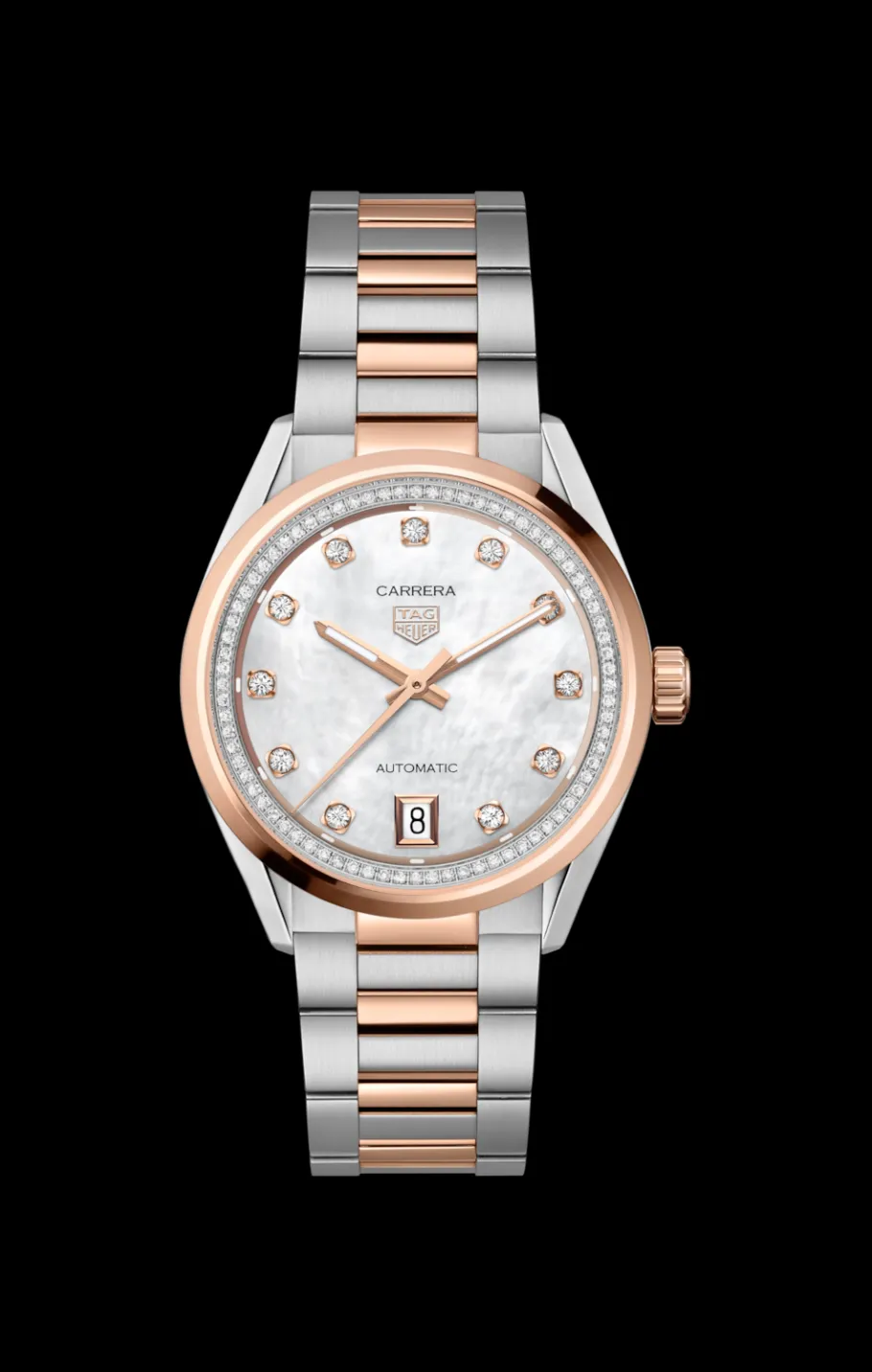 Flash Sale TAG Heuer Carrera Date