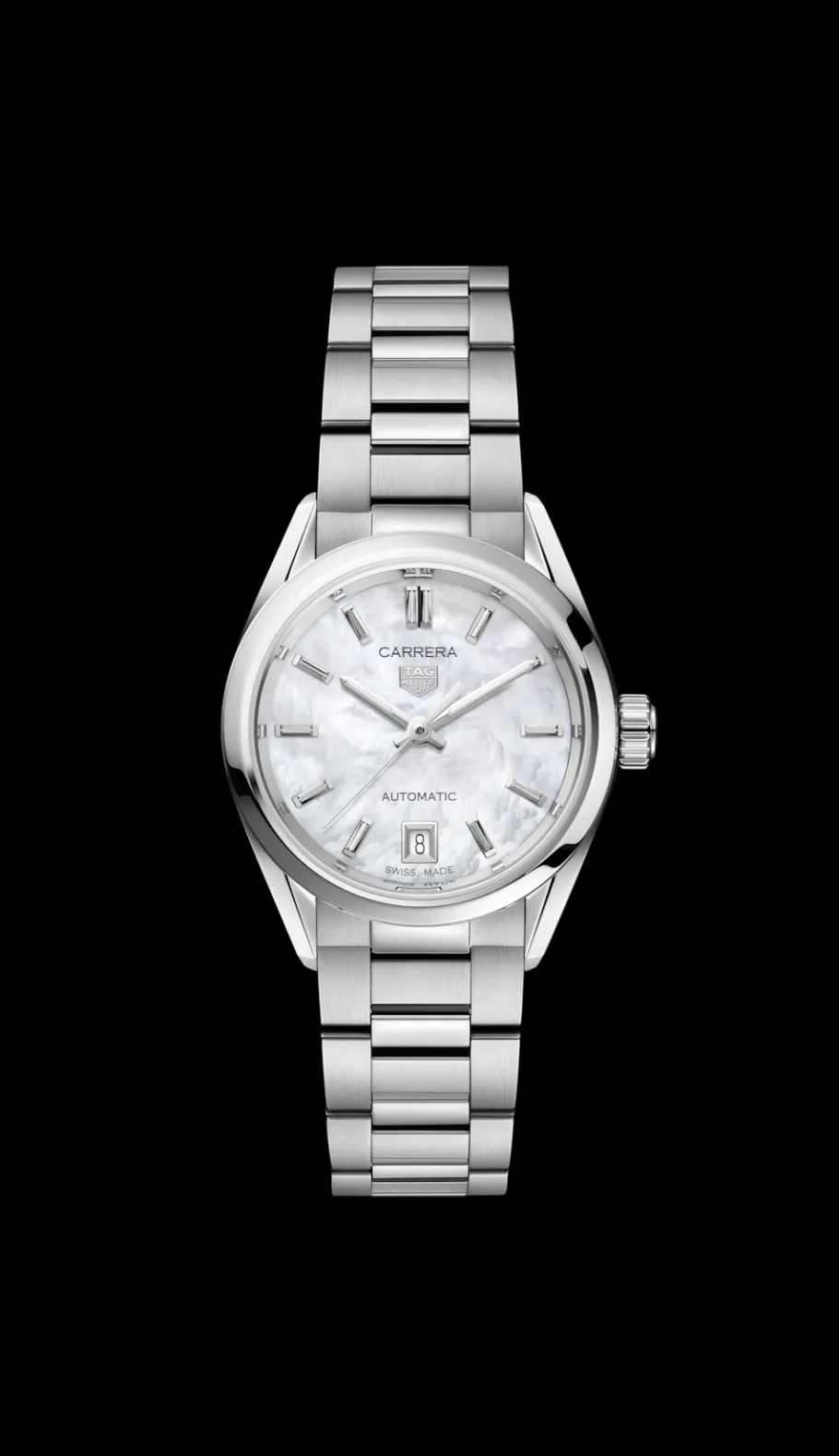 Outlet TAG Heuer Carrera Date