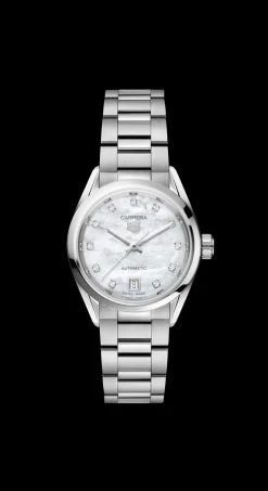 Clearance TAG Heuer Carrera Date