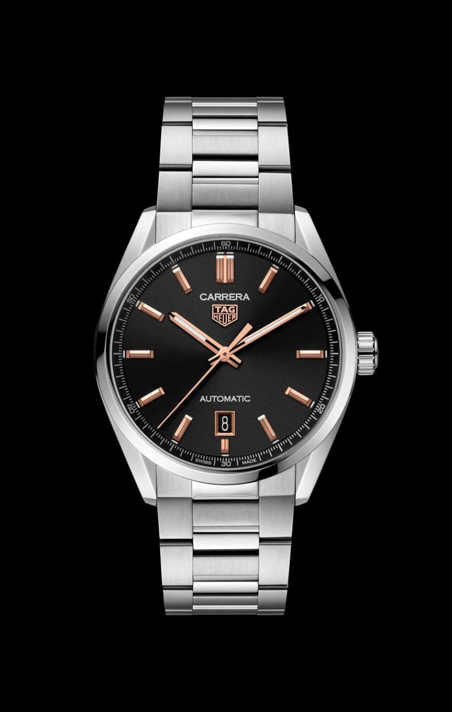 Flash Sale TAG Heuer Carrera Date