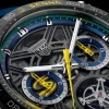 Online TAG Heuer Carrera Extreme Sport Chronograph Tourbillon X Senna