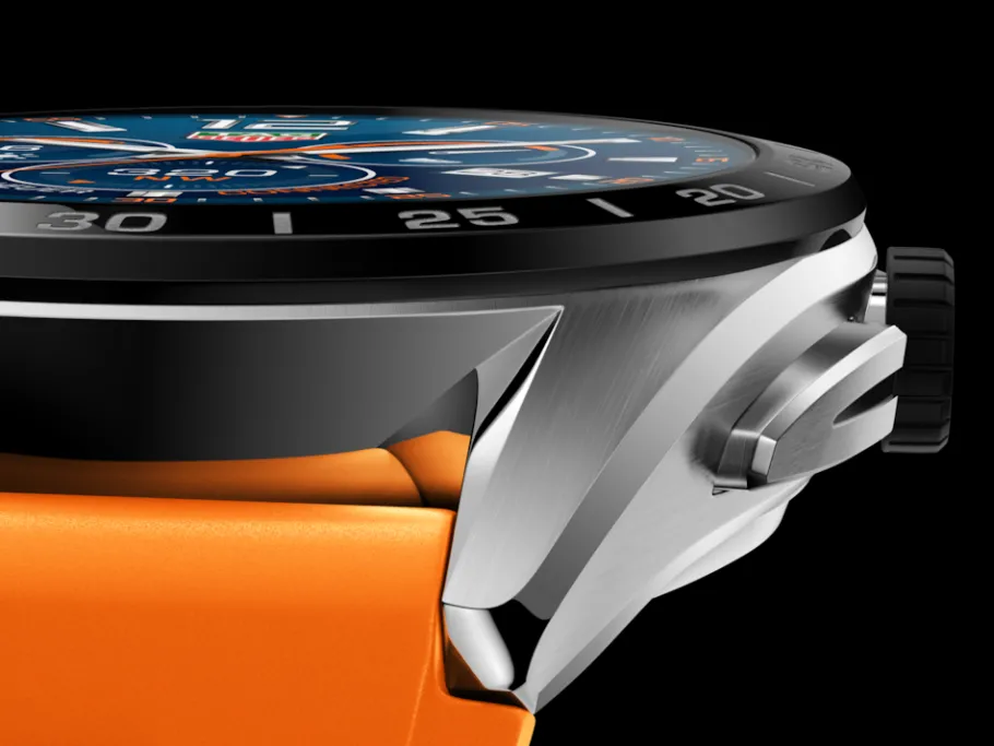 Discount TAG Heuer Connected Calibre E4