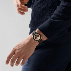 Sale TAG Heuer Connected Calibre E4 Golden Bright Edition