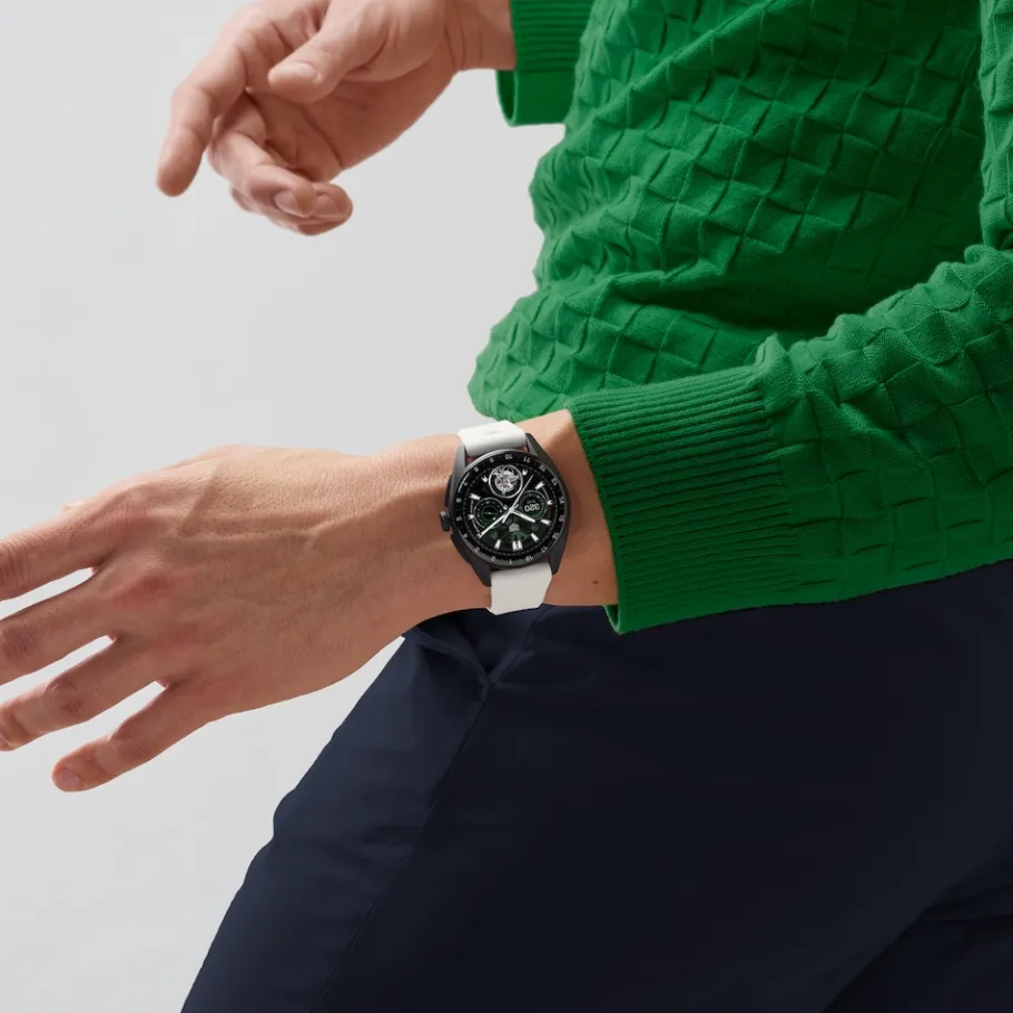 Sale TAG Heuer Connected Calibre E4 Golf Edition