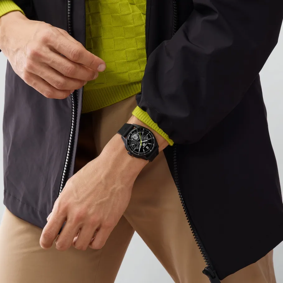 Best Sale TAG Heuer Connected Calibre E4