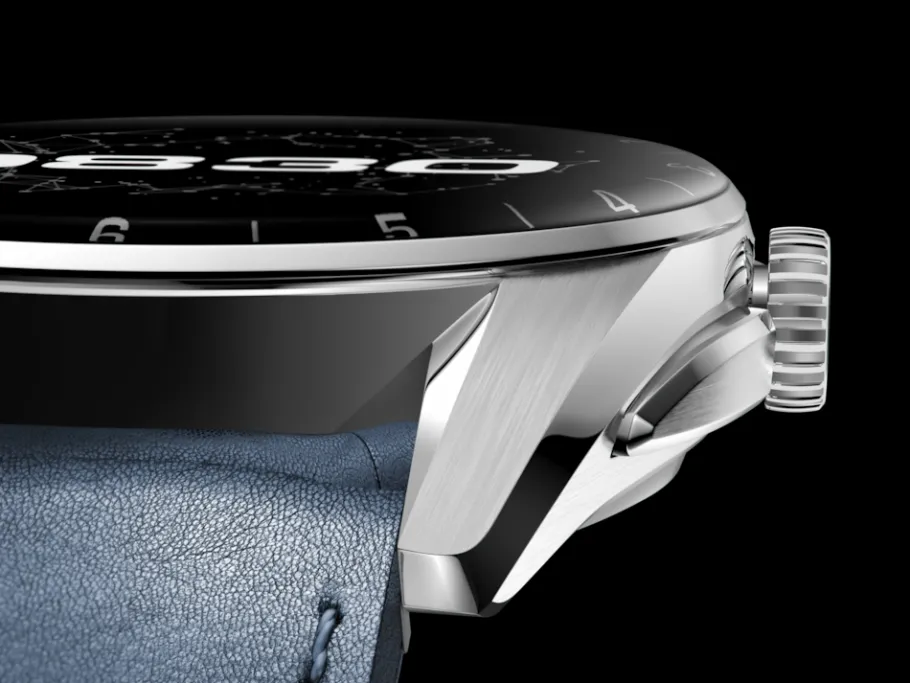 New TAG Heuer Connected Calibre E4