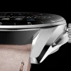Best Sale TAG Heuer Connected Calibre E4 Metallic Pink Leather Edition
