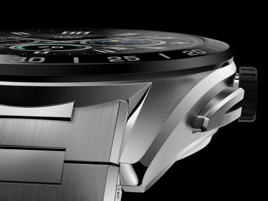 Shop TAG Heuer Connected Calibre E4