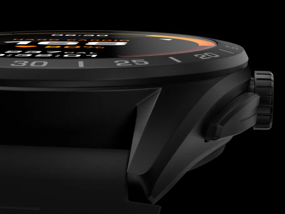 Store TAG Heuer Connected Calibre E4 Sport Edition