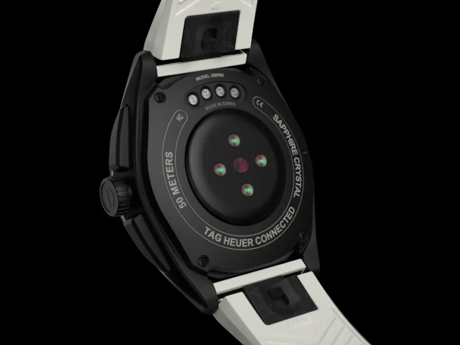 Sale TAG Heuer Connected Calibre E4 Golf Edition