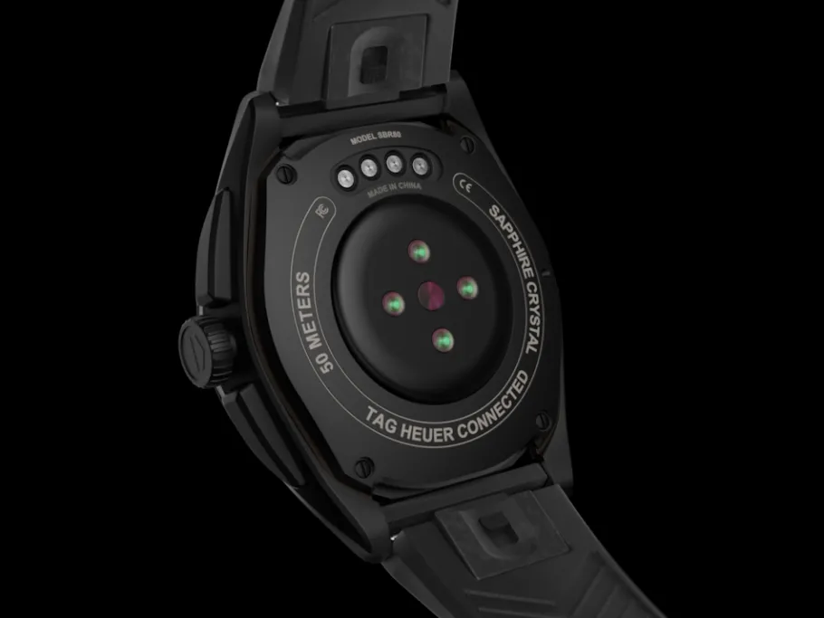 Best Sale TAG Heuer Connected Calibre E4