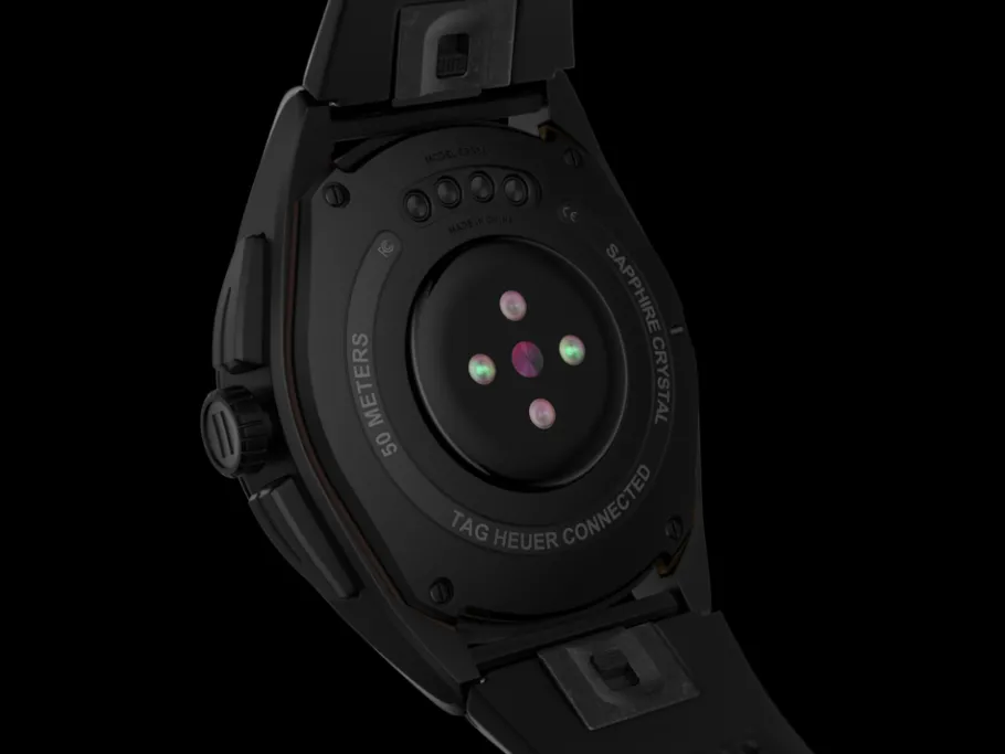 Fashion TAG Heuer Connected Calibre E4