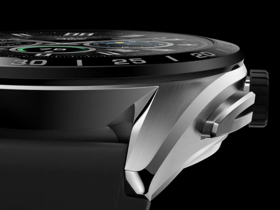 Fashion TAG Heuer Connected Calibre E4