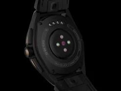 Discount TAG Heuer Connected Calibre E4 Bright Black Edition