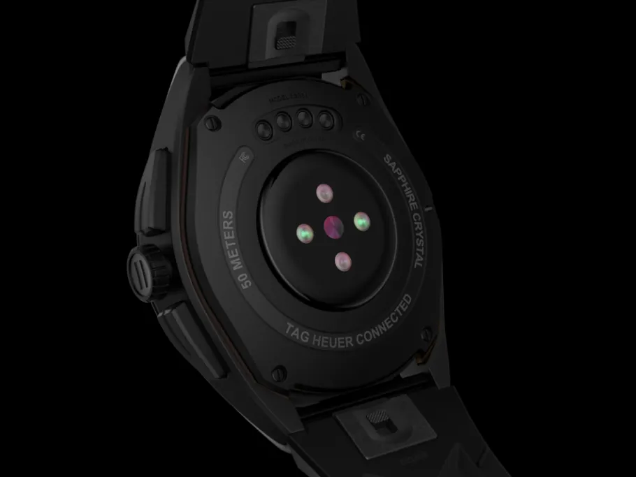 Store TAG Heuer Connected Calibre E4 Sport Edition