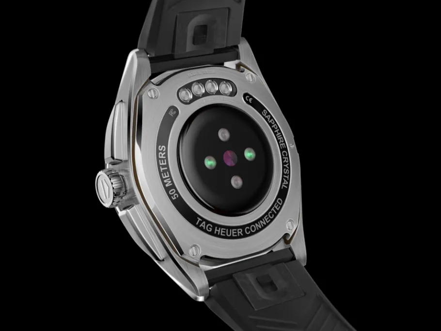 Flash Sale TAG Heuer Connected Calibre E4