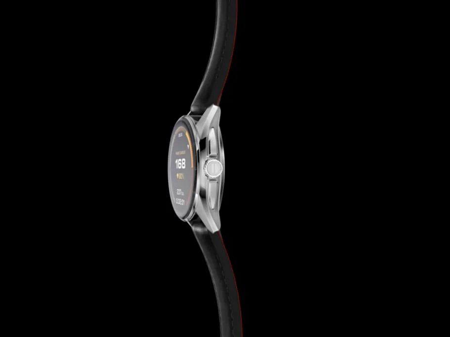 Cheap TAG Heuer Connected Calibre E4