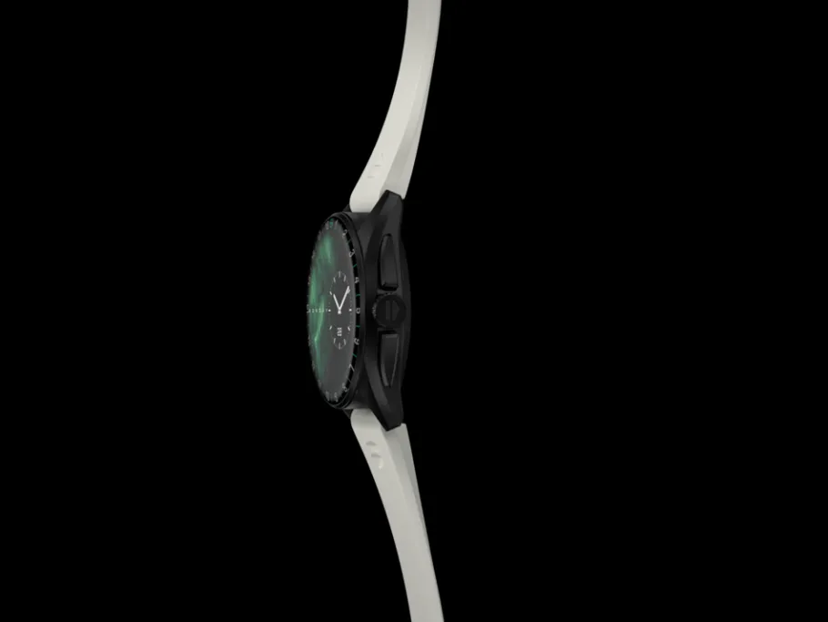 Sale TAG Heuer Connected Calibre E4 Golf Edition