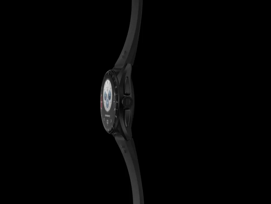 Best Sale TAG Heuer Connected Calibre E4